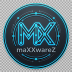 maXXwareZ Logo